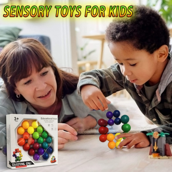 sensory toy