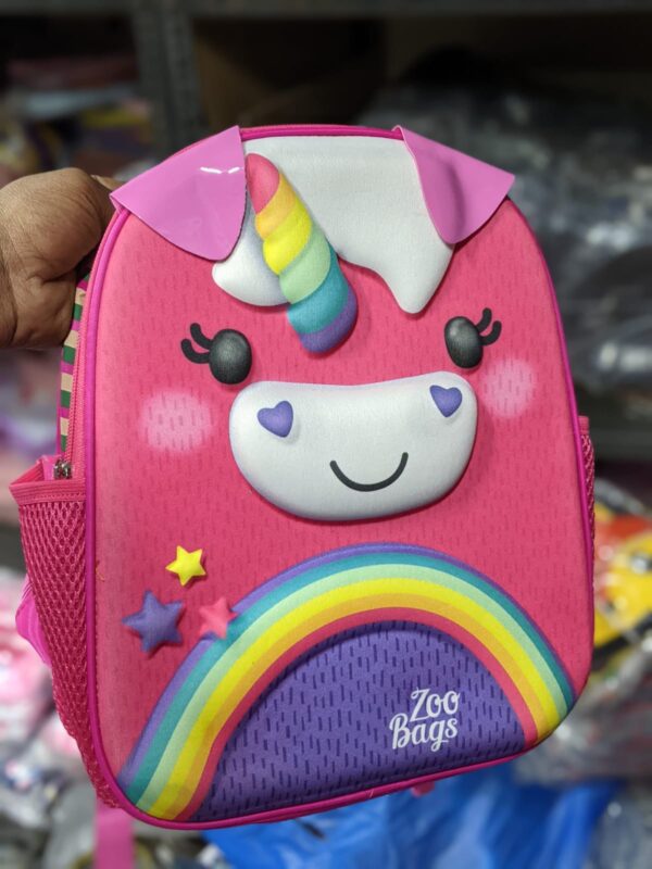 Kids School Bags - Image 2