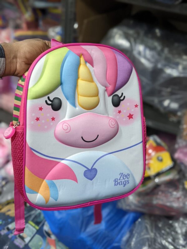 Kids School Bags - Image 3