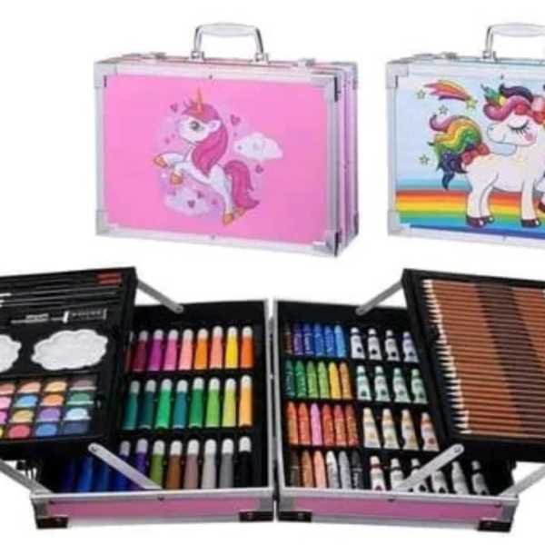 145 Color Suitcase - Image 2