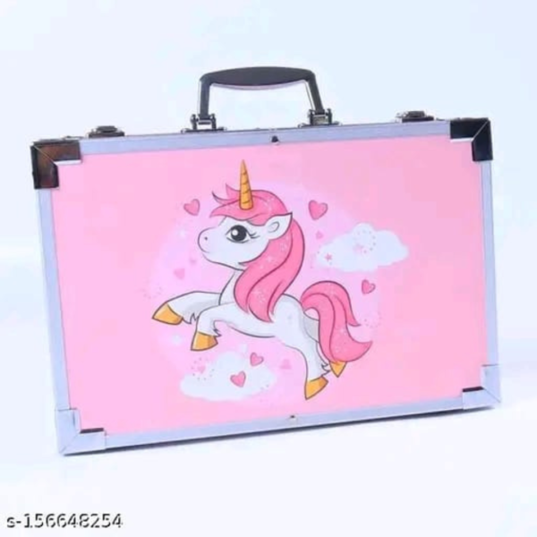 145 Color Suitcase - Image 3