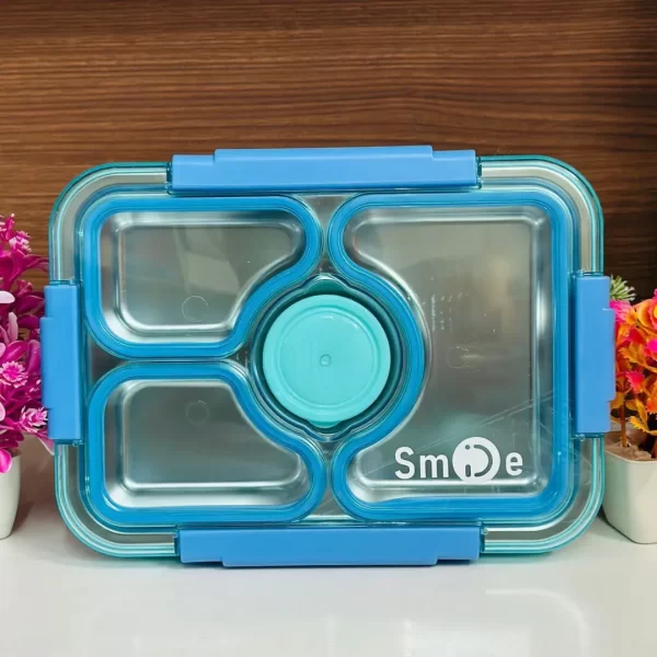 Leak Proof Lunch Box - Image 4