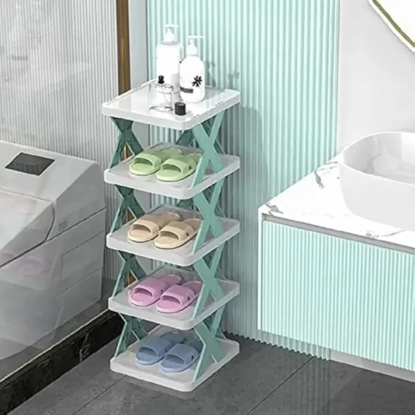 Shoe Rack