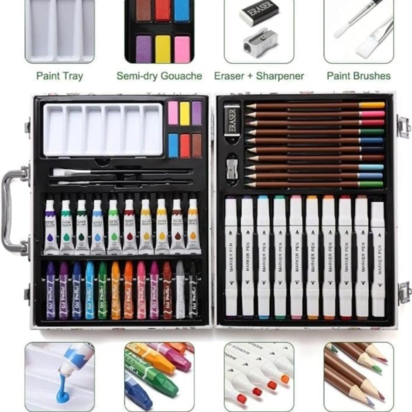 66- color Art Kit - Image 4