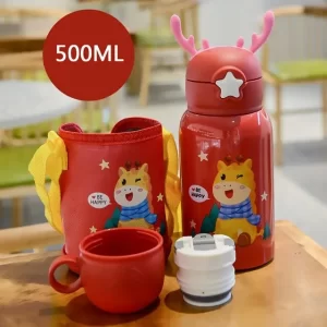 Water Bottle for Kids