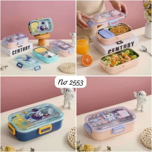 stainless steel lunchbox for kids