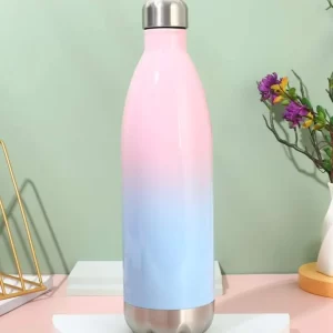 Insulated Water Bottle