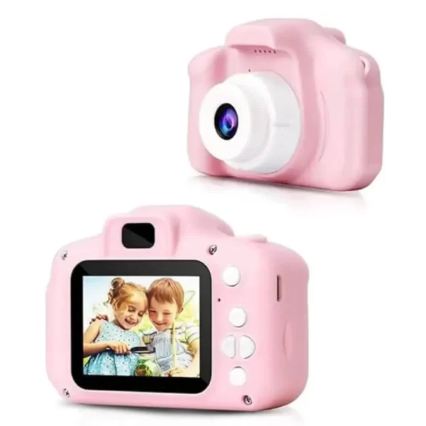 Kids Camera