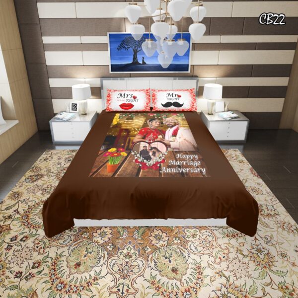 Customize Bedsheet - Image 6