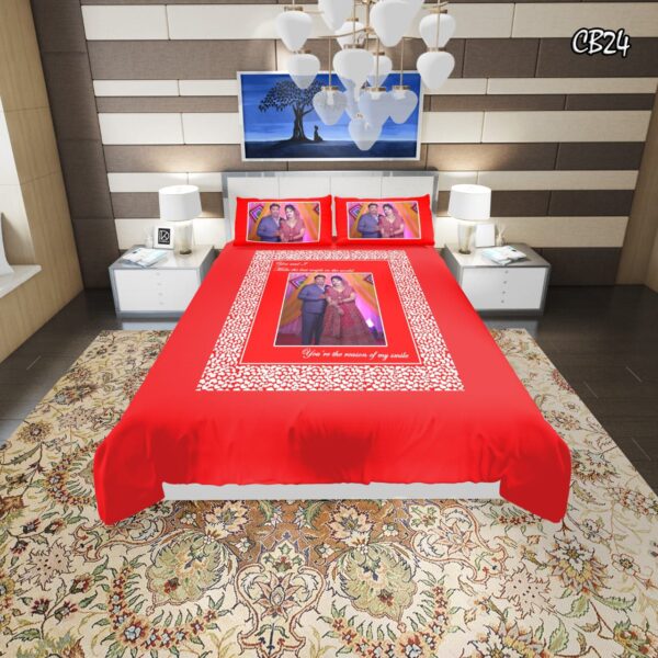 Customize Bedsheet - Image 5