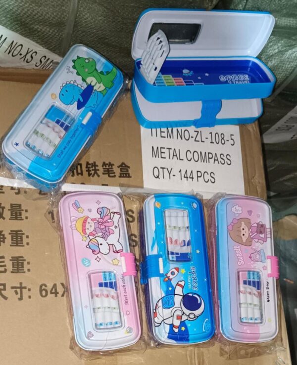 pencil box for kids