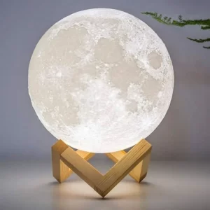 3D Moon Light