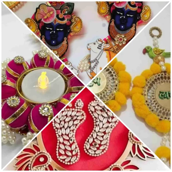 Diwali Decor