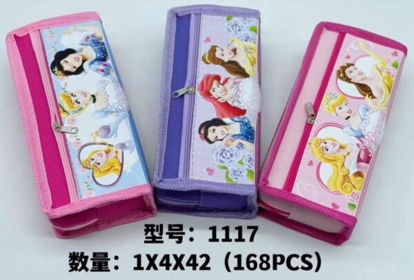 Pencil Pouches for Kids - Image 2