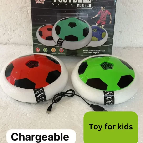 GOOYO HOVERBOLL CHARGEBLE - Image 3