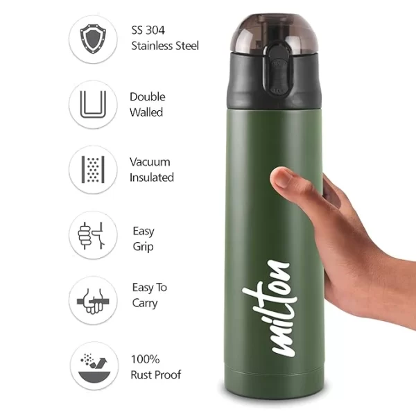 Water Bottle