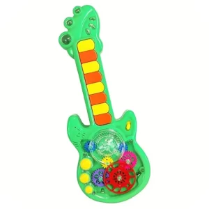 Guitar toy