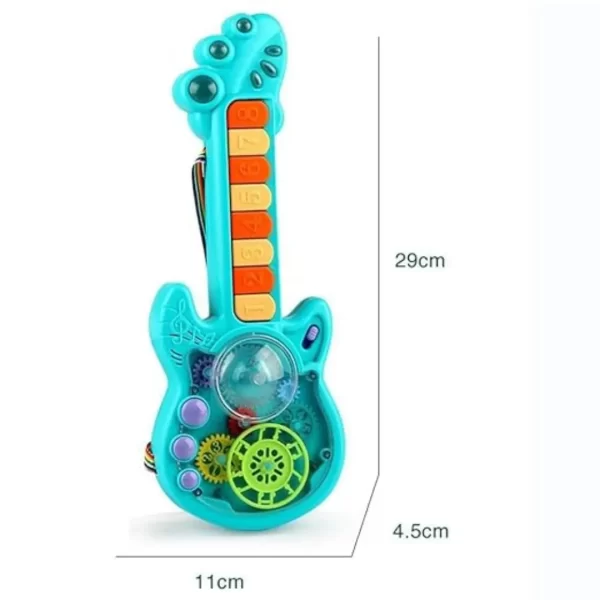 Guitar Toy